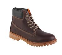 lumberjack, Stivali da trekking Uomo, marrone, 44 EU