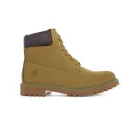 Lumberjack - Stivali stringati - - Shoes - Uomo - Giallo - 43 EU