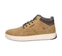 Lumberjack Stringata 102217657 Giallo - 40