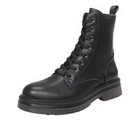 Lumberjack Anfibi Donna Colore Nero 36