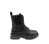 Lumberjack Susanna, Anfibi Donna, Nero, 38 EU