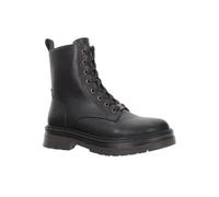 Lumberjack Susanna, Stivali da Motocicletta Donna, Nero, 36 EU