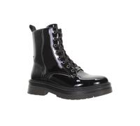 Lumberjack Susanna, Stivali da Motocicletta Donna, Nero, 39 EU