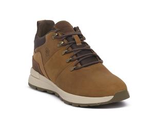 LUMBERJACK TAN TELLOW boots / scarponcini Uomo 43