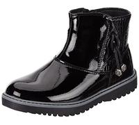 Lumberjack Timon, Stivaletto Bambina, Black, 20 EU