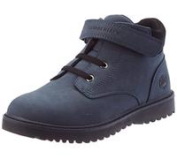 Lumberjack Timon, Stivaletto, Navy Blue/Black, 20 EU