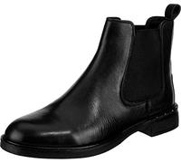 Lumberjack TOULA, Stivali Chelsea Donna, Black, 37 EU