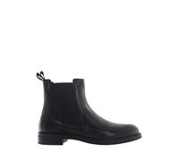 Lumberjack TOULA, Stivali Chelsea Donna, Black, 39 EU