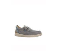 Lumberjack Trevor, Mocassino Basso Uomo, Grey, 42 EU