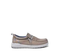 Lumberjack Trevor, Mocassini Uomo, Dk Grey, 43 EU