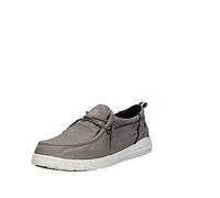 Lumberjack Trevor, Mocassini Uomo, Plume Grey, 40 EU