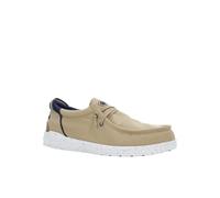 Lumberjack Trevor, Mocassino Uomo, Beige, 44 EU
