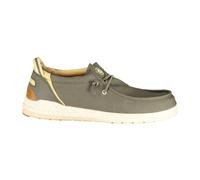 Lumberjack - Trevor Moccasin - -Shoes -Uomo -Verde -42 EU