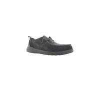 Lumberjack Trevor SMG9312-001 A31 Scarpa Uomo (Dk Grey, Sistema Taglie Calzature EU, Adulto, Uomo, Numero, Media, 45)