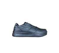 Lumberjack Udemy sneakers uomo in ecopelle scarpa da ginnastica comoda e leggera