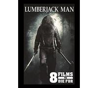 Lumberjack Uomo DVD (2015) - Michael Madsen, Josh Bear