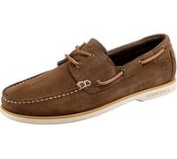 LUMBERJACK CE001 BROWN scarpe Uomo 45