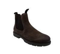 Lumberjack Uomo Scarpe CHARLIE 102217638 Stivaletto Scarponcino in pelle