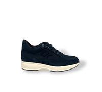 Lumberjack Raul, Scarpe con Lacci Uomo, Navy Blue/White, 40 EU
