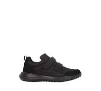 Lumberjack Uomo Scarpe SMG9205 Lee Sneakers con Strappo Nero 45