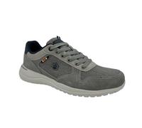 Lumberjack Uomo Scarpe SMG9212-005 Lee Sneakers Grey 41