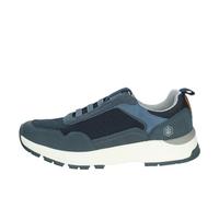 Lumberjack Uomo Scarpe SMI5012-001 Travis II Sneakers Navy 40