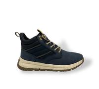 Lumberjack Uomo Scarpe WINTER FREEBOUND 102217680 Scarponcino con lacci