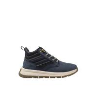 Lumberjack Uomo Scarpe Winter FREEBOUND 102217680 Scarponcino con Lacci Blu 43