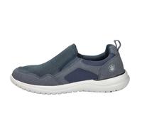 Lumberjack Uomo Slip on 102269104 Blu