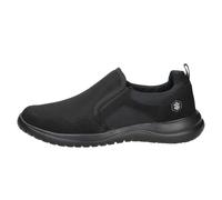 Lumberjack Uomo Slip on 102269106 Nero