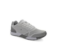Lumberjack Vendor, Scarpa da Ginnastica Uomo, Bianco, 40 EU