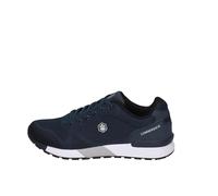 LUMBERJACK NAVY SNEAKER VENDOR sneakers moda Uomo 42