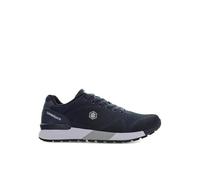 LUMBERJACK NAVY SNEAKER VENDOR sneakers moda Uomo 45