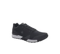 Lumberjack Vendor, Scarpa da Ginnastica Uomo, Nero, 44 EU