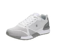 Lumberjack Vendor - Sneakers Con Memory Foam Bianco - Uomo Scarpe Sneakers