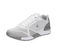Lumberjack Vendor - Sneakers Con Memory Foam Bianco - Taglia 42 [27cm] Scarpe