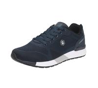 LUMBERJACK NAVY SNEAKER VENDOR sneakers moda Uomo 41