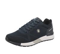 LUMBERJACK M0049 NAVY sneakers moda Uomo 41