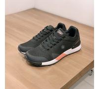 Lumberjack Vendor Sneakers Donna Colore nero