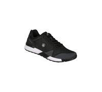 Lumberjack VENDOR Sneakers sportive da uomo - nero