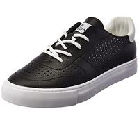 Lumberjack Victoria, Scarpe da Ginnastica Donna, Black, 38 EU