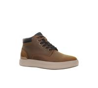 Lumberjack-VIRGIL CHUKKA BOOT LACED man in cotto crazy horse, 40