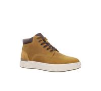 Lumberjack, ,Shoes ,Uomo ,Giallo ,41 EU Virgil Stivale Stringato
