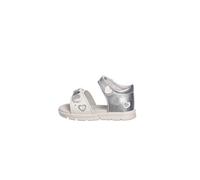 Lumberjack WHIPPY, Sandali Bassi, Silver/White, 26 EU