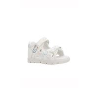 Lumberjack WHIPPY, Sandali Bimba 0-24, White/Silver, 20 EU