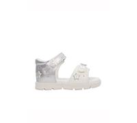 Lumberjack WHIPPY, Sandali, White/Silver, 22 EU