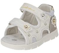 Lumberjack WHIPPY, Sandali, White/Silver, 27 EU