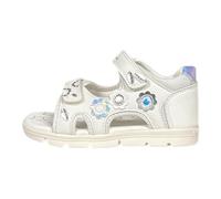 Lumberjack WHIPPY, Sandali, White/Silver, 28 EU