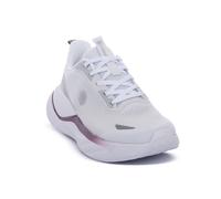 LUMBERJACK WHITE LEMINA sneakers moda Donna 38
