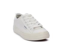 LUMBERJACK WHITE RAVENNE boots / scarponcini Donna 37